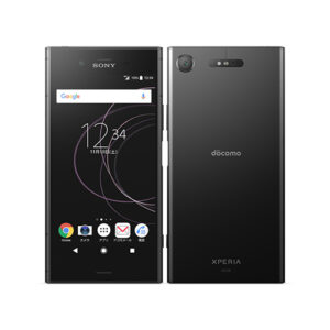 Xperia XZ1(SO-01K)